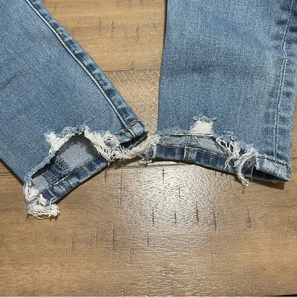 AE Ne(X)t Level Stretch Skinny Jeans - Picture 7 of 8